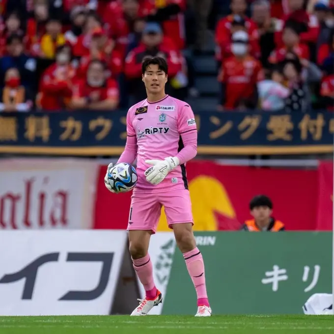 Song Bum Keun [Foto: Instagram/bumkeun_song]