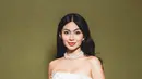 Ariel Tatum kembali jadi pusat perhatian saat gala premiere film Business Proposal Indonesia [@arieltatum]