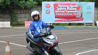 Hindari Calo Saat Pembuatannya karena SIM Itu Hak Istimewa