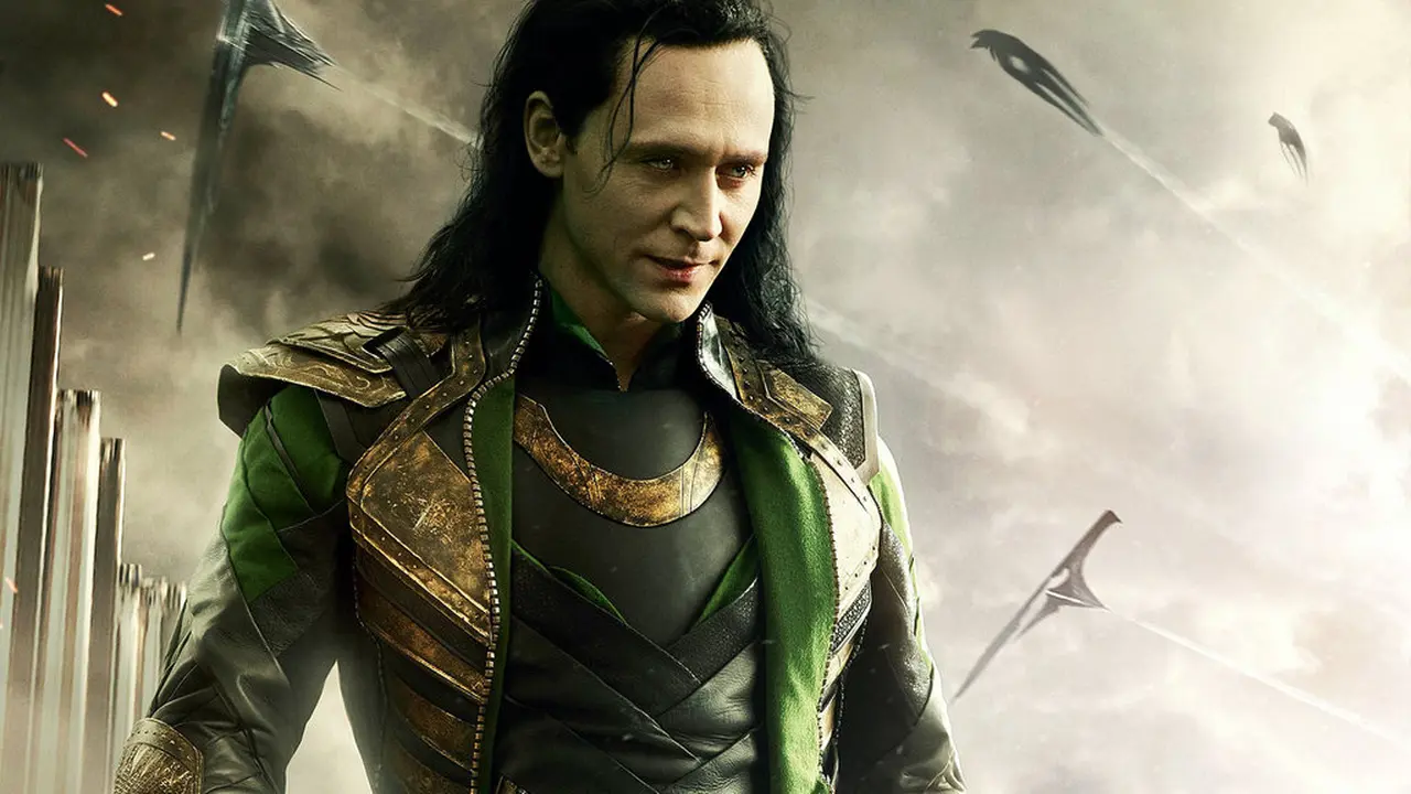 Batal Jadi Ben-Hur, Tom Hiddleston Gabung Skull Island