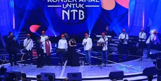 Usai lelang, Menteri Hanif Dhakiri mengungkapkan perasaannya saat gitar kesayangannya laku terlelang sebesar Rp 1 Miliar.