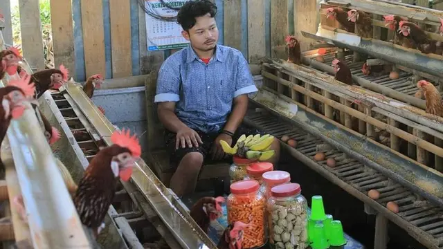 9 Cemilan Nyeleneh untuk Tamu di Rumah Ini Bikin Senyum Nyengir