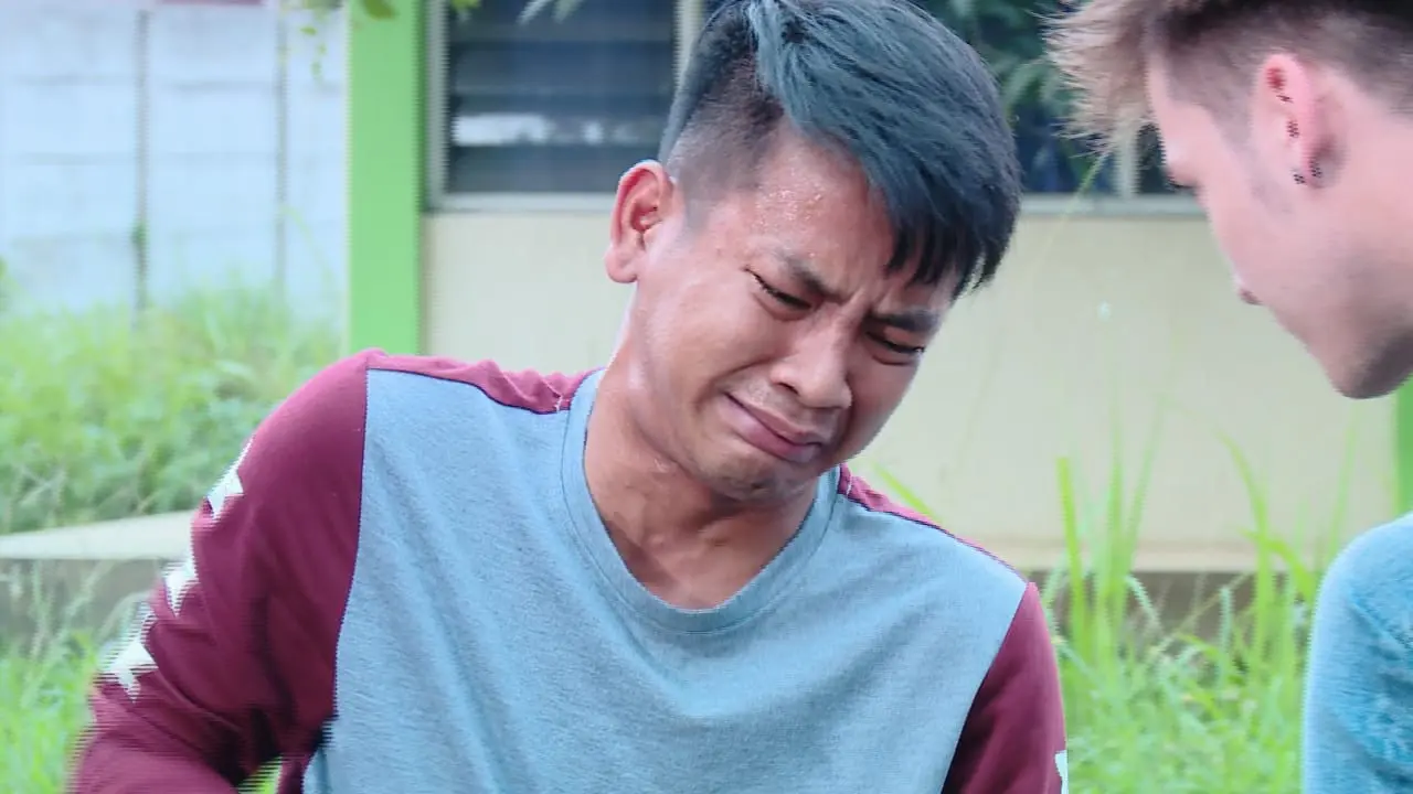 Anak Langit