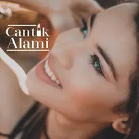 Ilustrasi wajah glowing alami. (unsplash.com)