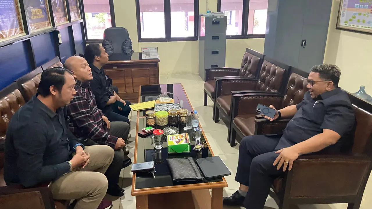 Kabar Terbaru Dugaan Pelecehan Oleh Anggota Dewan Kabupaten Cirebon