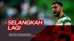 Berita Video Manchester United Selangkah Lagi Dapatkan Bruno Fernandes