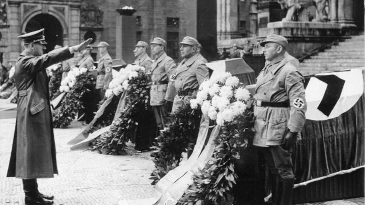 Rencana pembunuhan Hitler