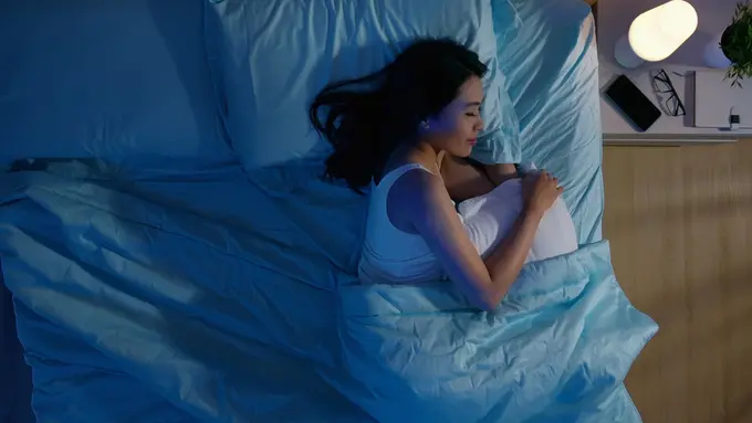 TIDUR