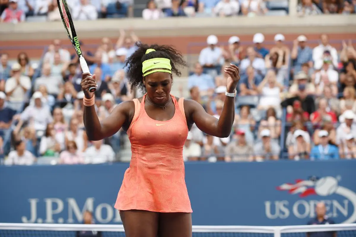 Serena Williams 
