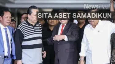 Jaksa Agung Muhammad Prasetyo menolak permintaan terdakwa kasus korupsi BLBI Samadikun Hartono untuk mencicil uang pengganti kerugian negara