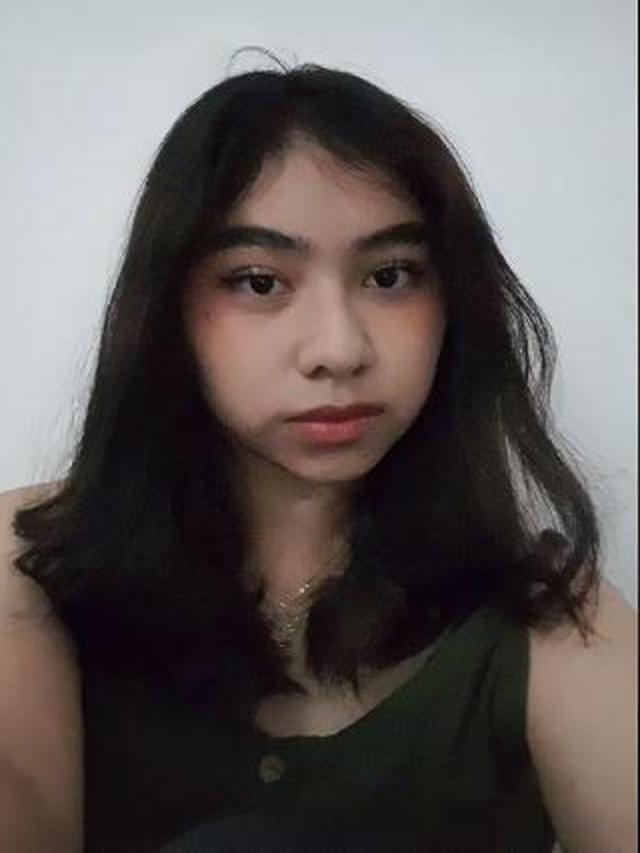 Viral Cewek yang Wajahnya Mirip America Chavez, Ini 6 Potretnya