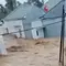 Banjir Padang Rendam 3 Kecamatan, Ratusan Kepala Keluarga Terdampak