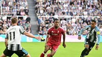 Virgil Van Dijk Minta Fans Liverpool Tak Khawatir, Yakin Taktik Iraola Segera Berbuah