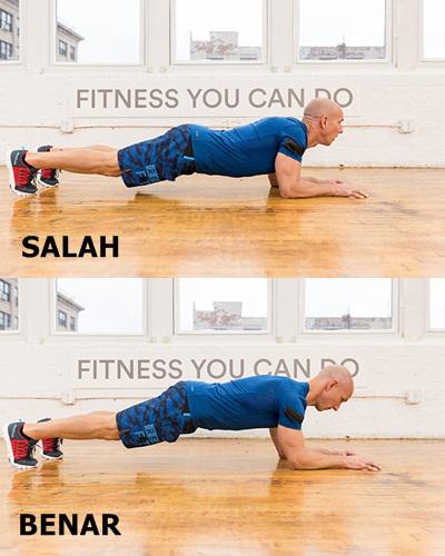 Photo: copyright by Ryan Kelly / Daily Burn