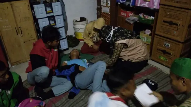 Keracunan