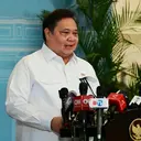 Menko Airlangga: Sinyal Ekonomi Indonesia Makin Solid