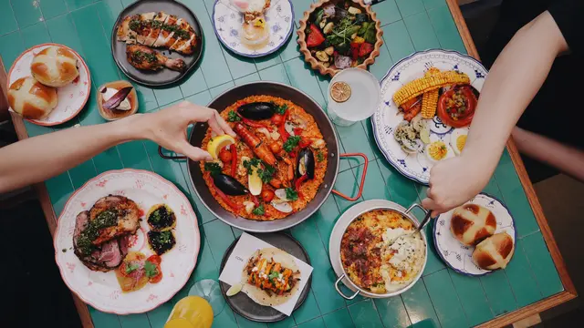 Uniknya Rasa Kuliner Amerika Latin yang Perkaya Pilihan Luxury Food di Jakarta