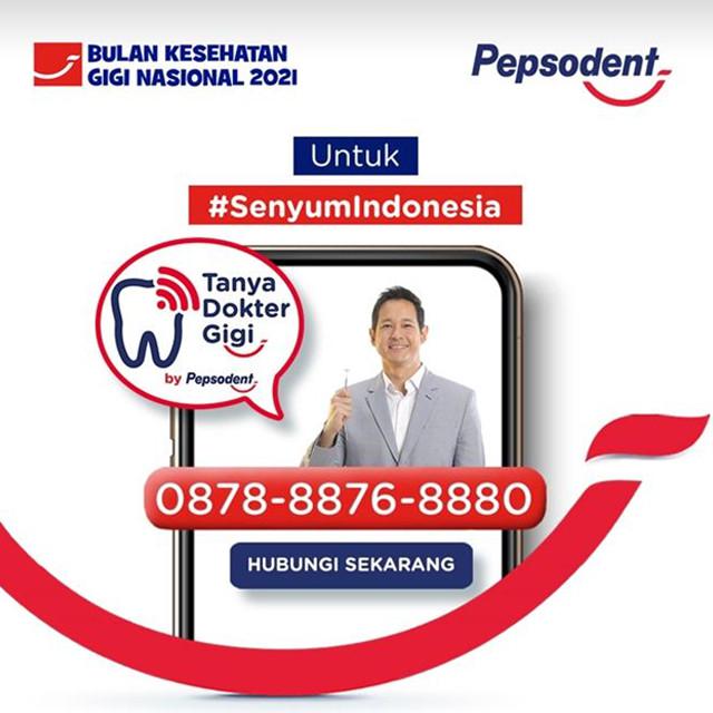 Konsultasi Dokter Gigi Gratis