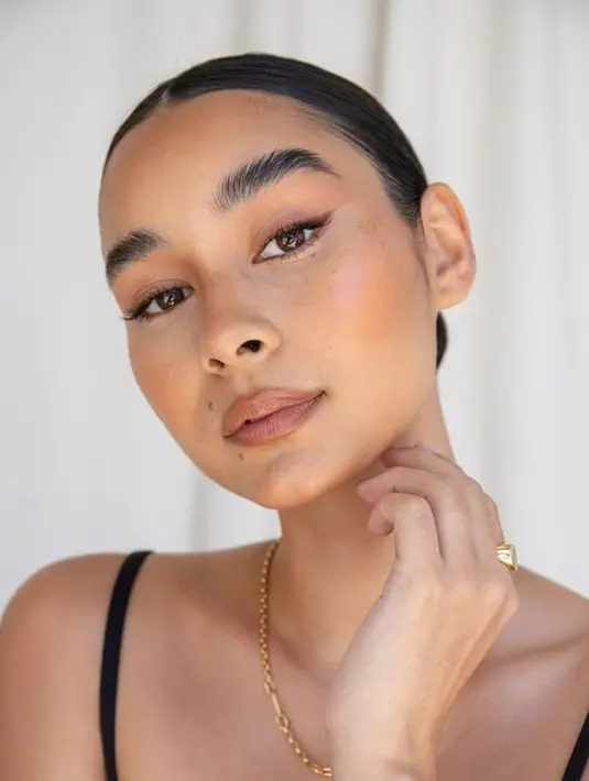 6 Inspirasi Tren Makeup 2023