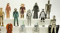5 Mainan Star Wars Termahal di Dunia, Ini Penampakannya