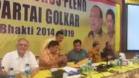 Steering Comittee Munaslub Partai Golkar