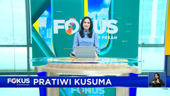 Fokus : Terjangan Angin Kencang Akibatkan Kerusakan Atap Bangunan Masjid di Cirebon