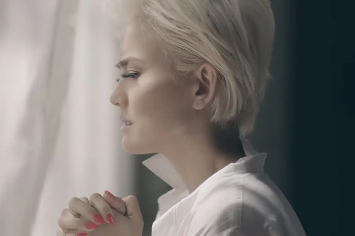 Agnez Mo