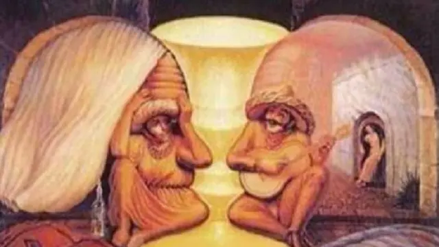 Tes Kepribadian