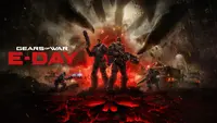 Microsoft Announces Gears of War: E-Day, a Prequel to Marcus Fenix?