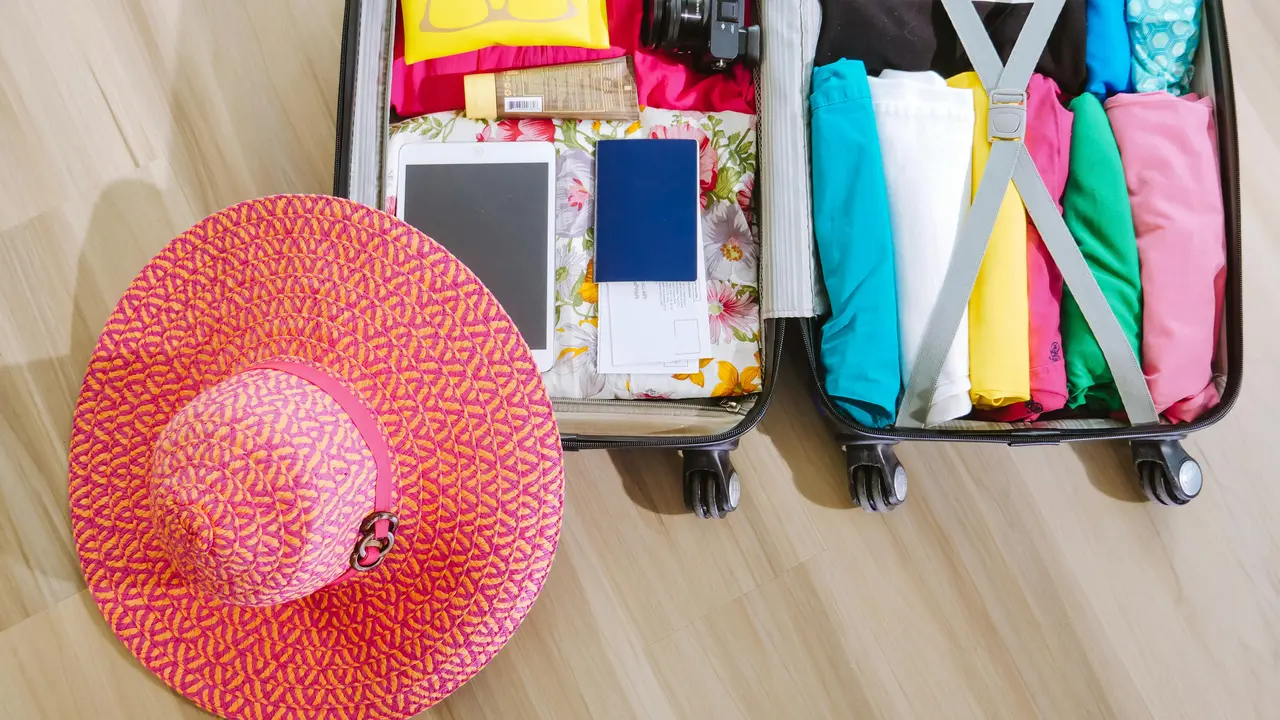 packing 5