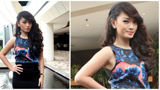 Courtesy KapanLagi.com