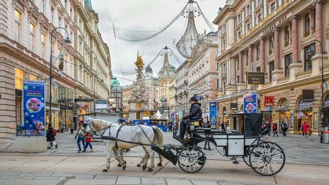 Vienna