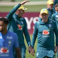 Persiapan Brasil Hadapi Laga Perdana Grup C Piala Dunia 2026