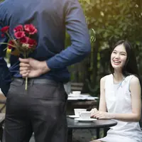 Diakah yang terbaik untukmu?/Copyright shutterstock.com/g/Chutima+Chaochaiya