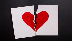 4 Cara Sehat Move On Setelah Putus Cinta