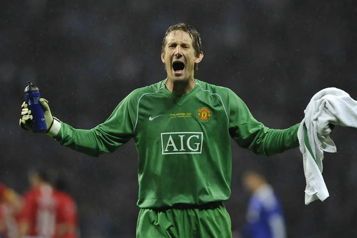 Pemain MU