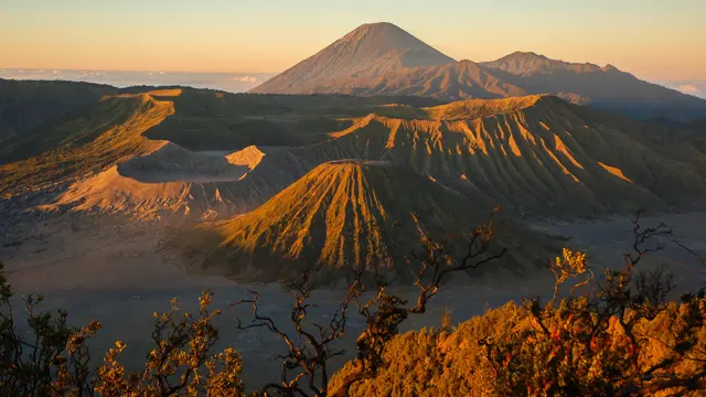 Gunung Bromo