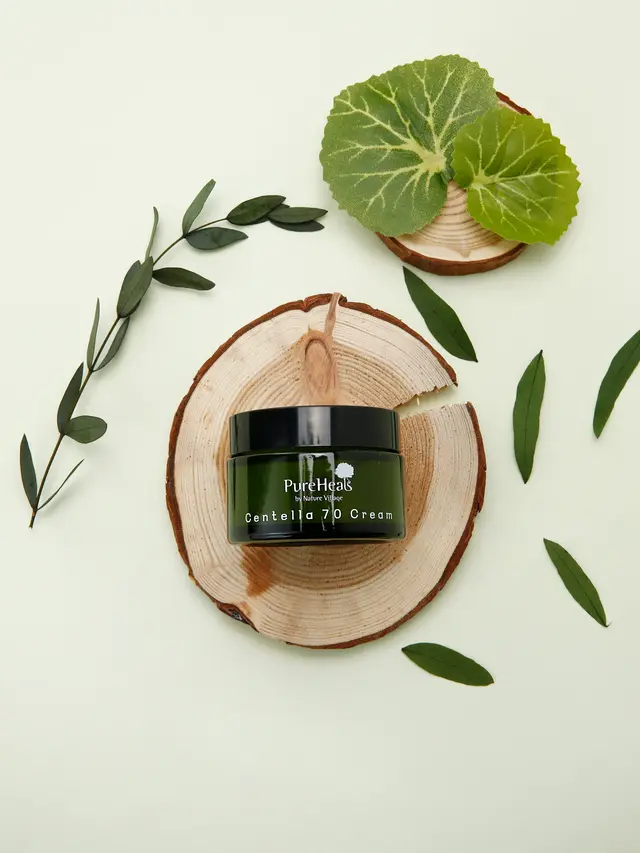 Cara Tepat Menggunakan Centella Asiatica untuk Memperbaiki Skin Barrier yang Rusak