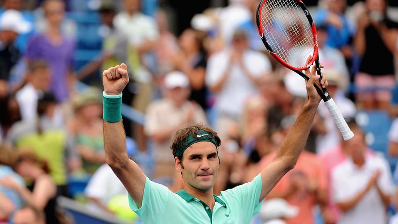 Roger Federer