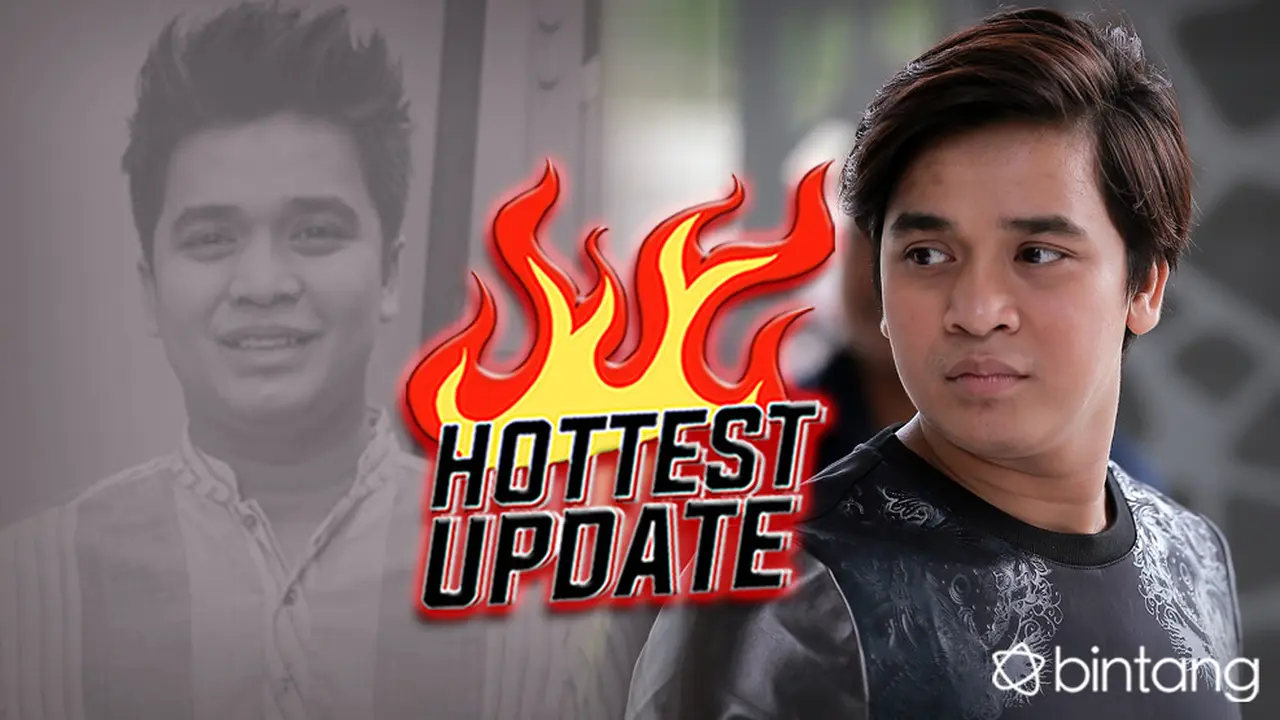 [Bintang] HL Hottest Update Billy Syahputra