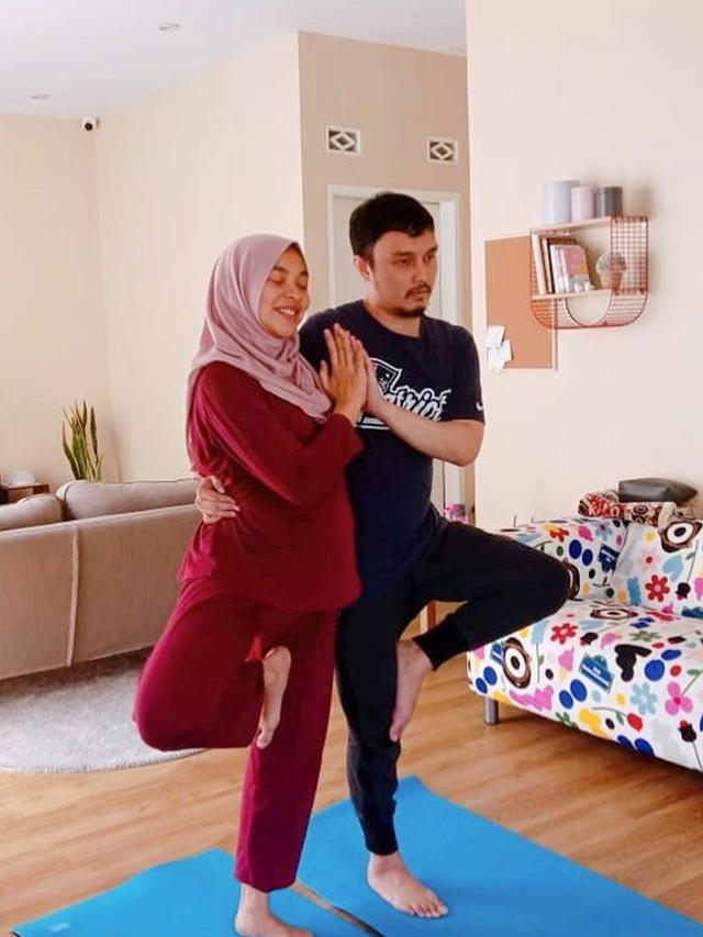 Potret 7 Seleb Yang Akan Melahirkan Tahun 2020 Ada Syahnaz Hingga Shandy Aulia Hot Liputan6 Com