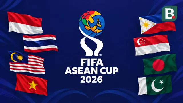 FIFA ASEAN Cup 2026