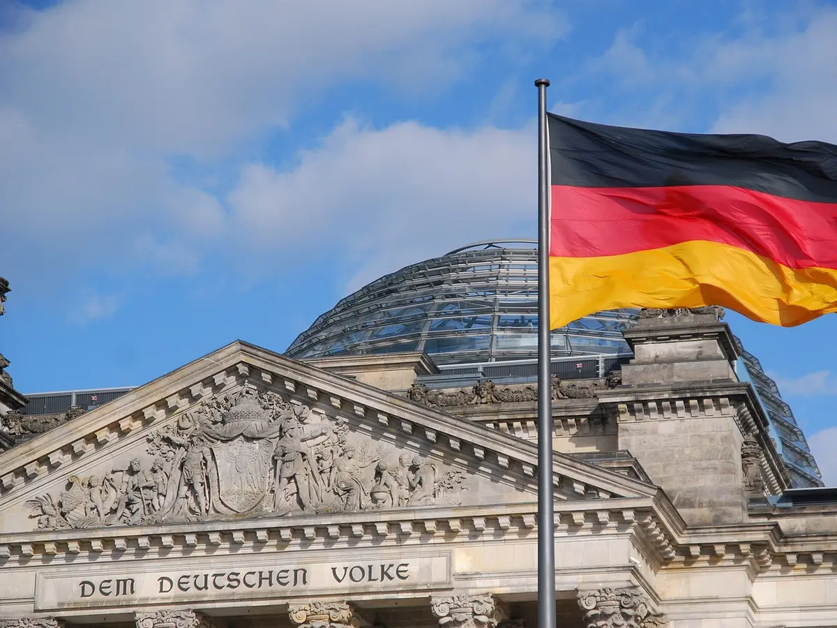 Ibu Kota Jerman Pindah dari Bonn ke Berlin, Simak Sejarah Selengkapnya -  Hot Liputan6.com