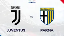 Serie A - Juventus Vs Parma (Bola.com/Adreanus Titus)
