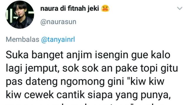 Kisah Absurd Bapak-bapak di Twitter