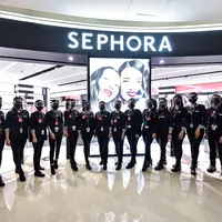 Gerai terbaru Sephora Grand Indonesia