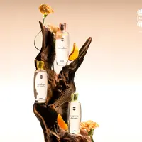 Tiga parfum beraroma fruity floral kesayangan para sultan hadir di Indonesia (Ajmal Perfumes)