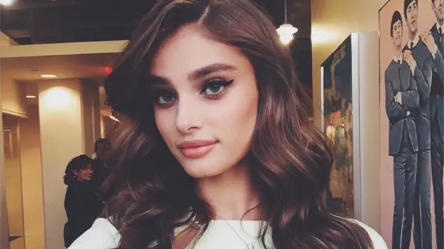 Taylor Hill
