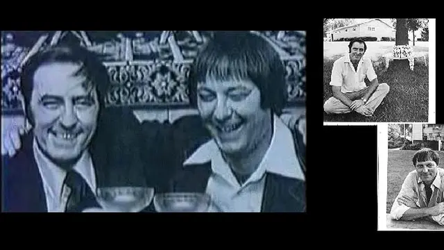 Jim Lewis dan Jim Springer (c) defiancev.blogspot