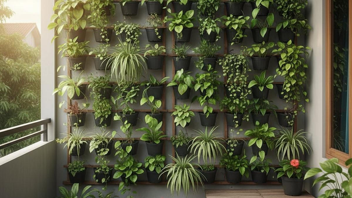 10 Koleksi Tanaman Hias Daun yang Bisa Mempercantik Hunian &amp; Mudah Dirawat